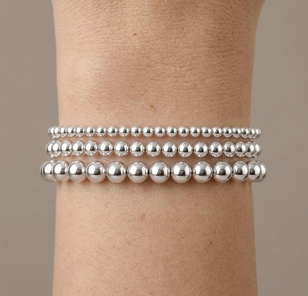 Classic Mixed Silver | Callie Lee – Callie Lee ®️