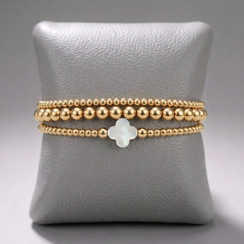 Clover Stacks