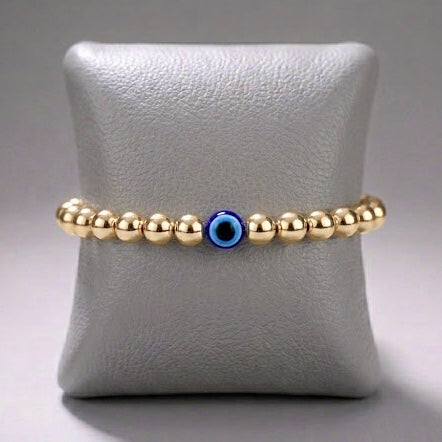 Gold Charm