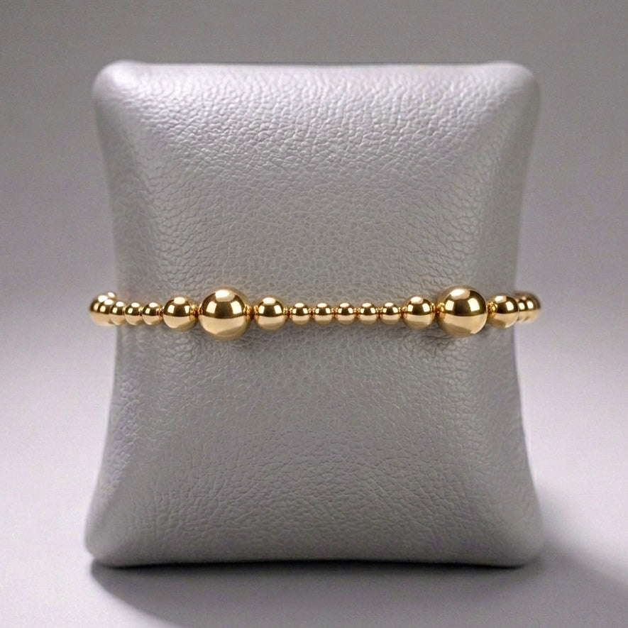 Gold Dimensional