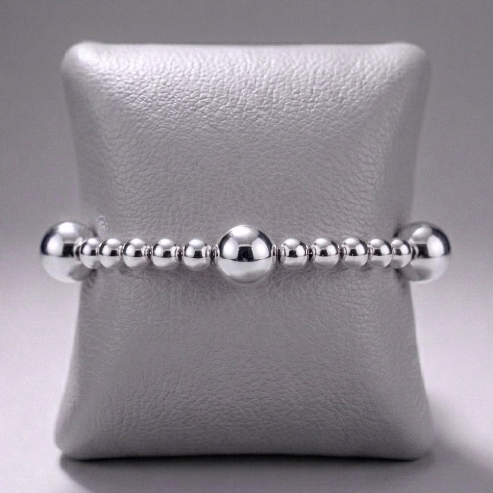 Stack All Silver