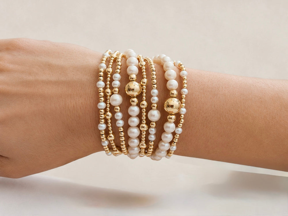 PEARLS