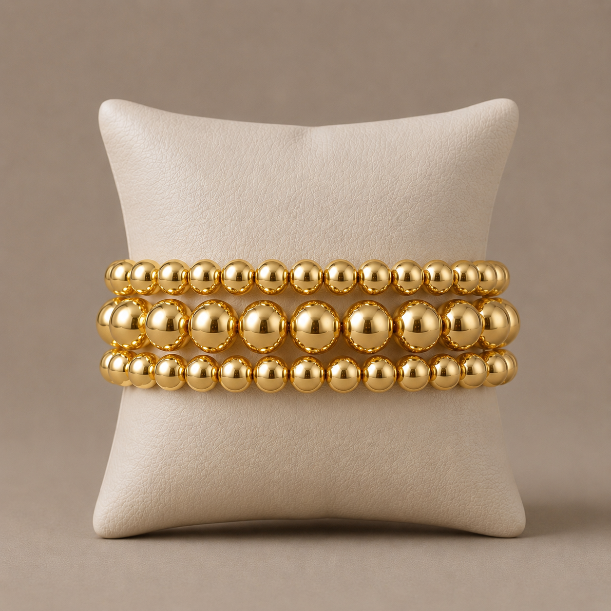 All Classic Gold