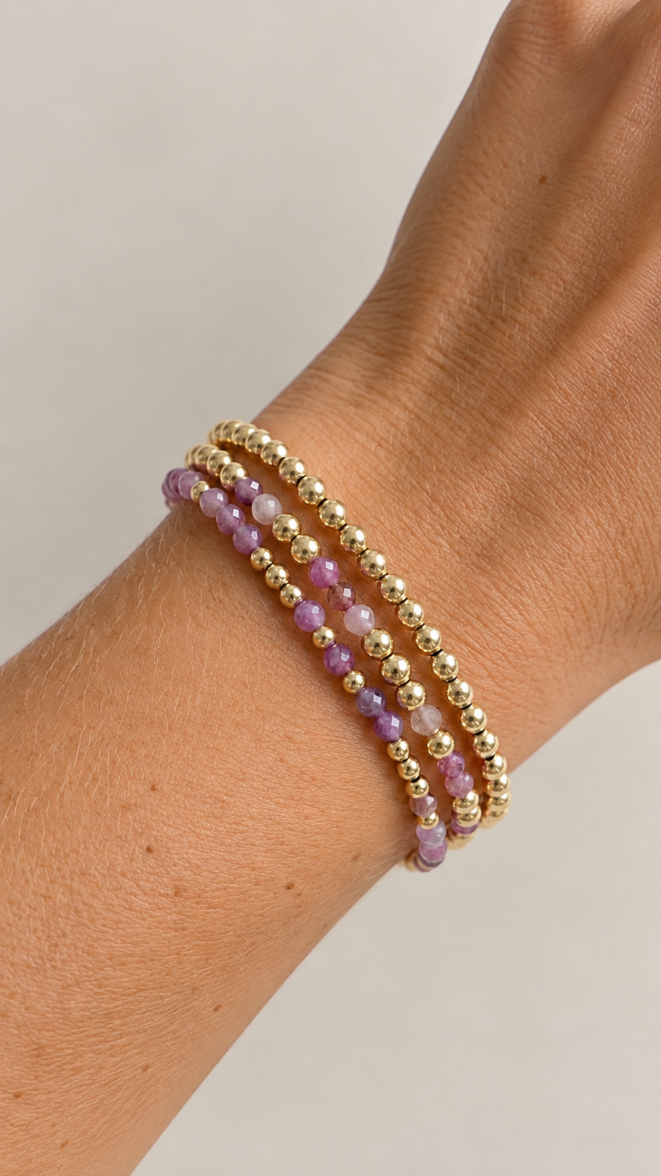 CRIMSON CROWN STACK