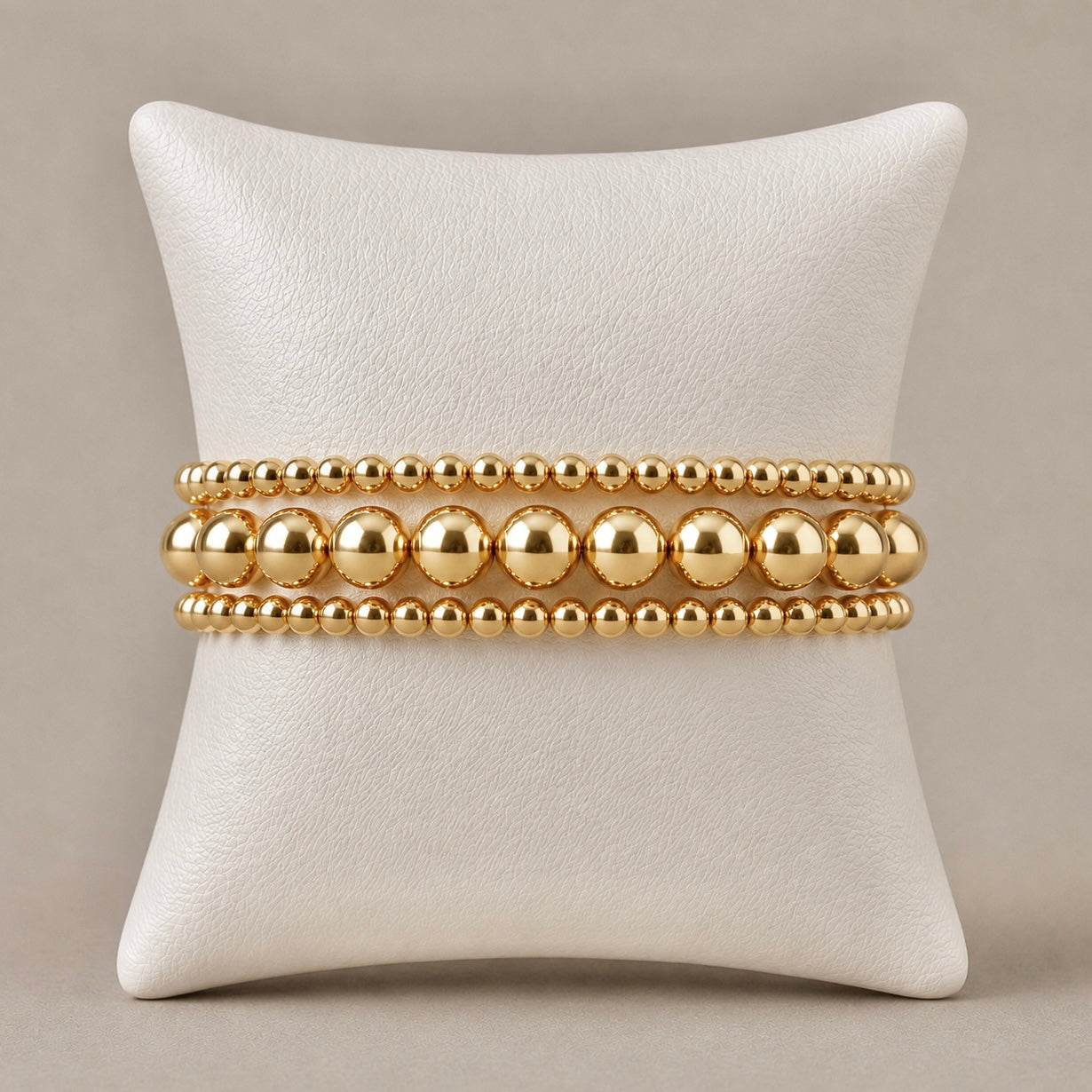 All Gold Stacks