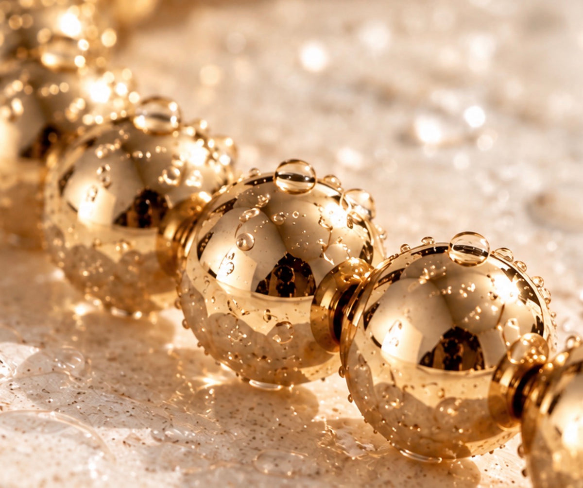 14K GOLD FILLED