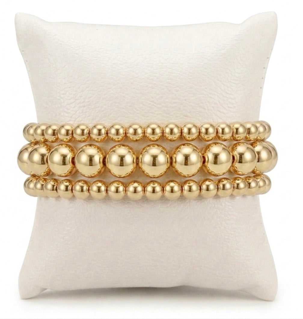 Statement Stacks