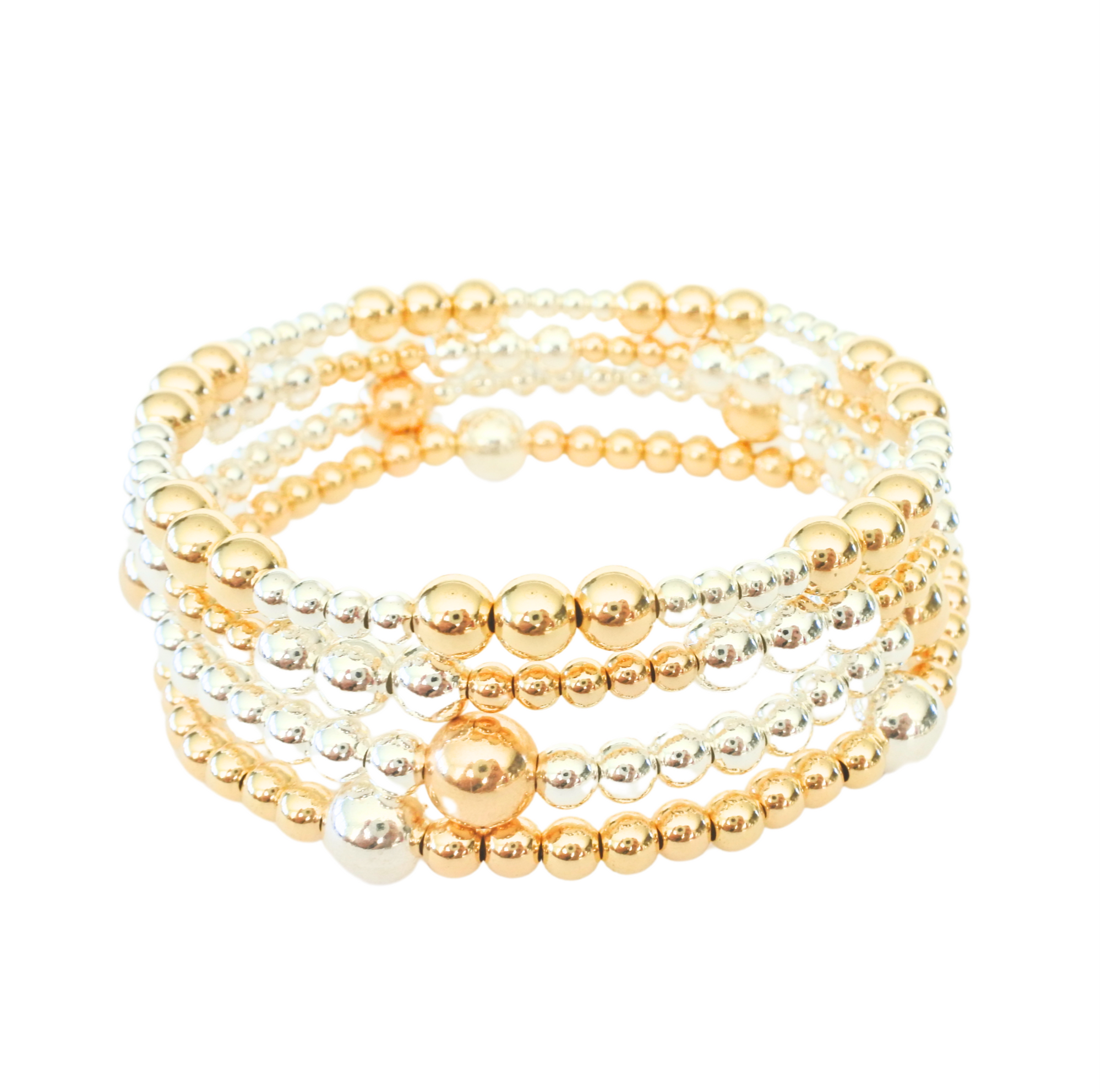 Two Tone Constellation Set