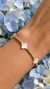 Signature Gold Clover