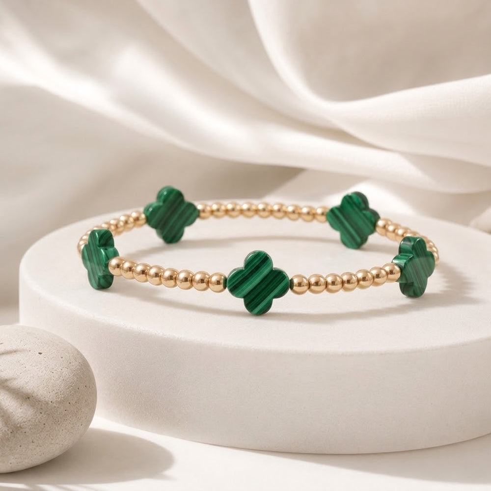 Malachite Muse