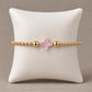 Pink Cross Clover