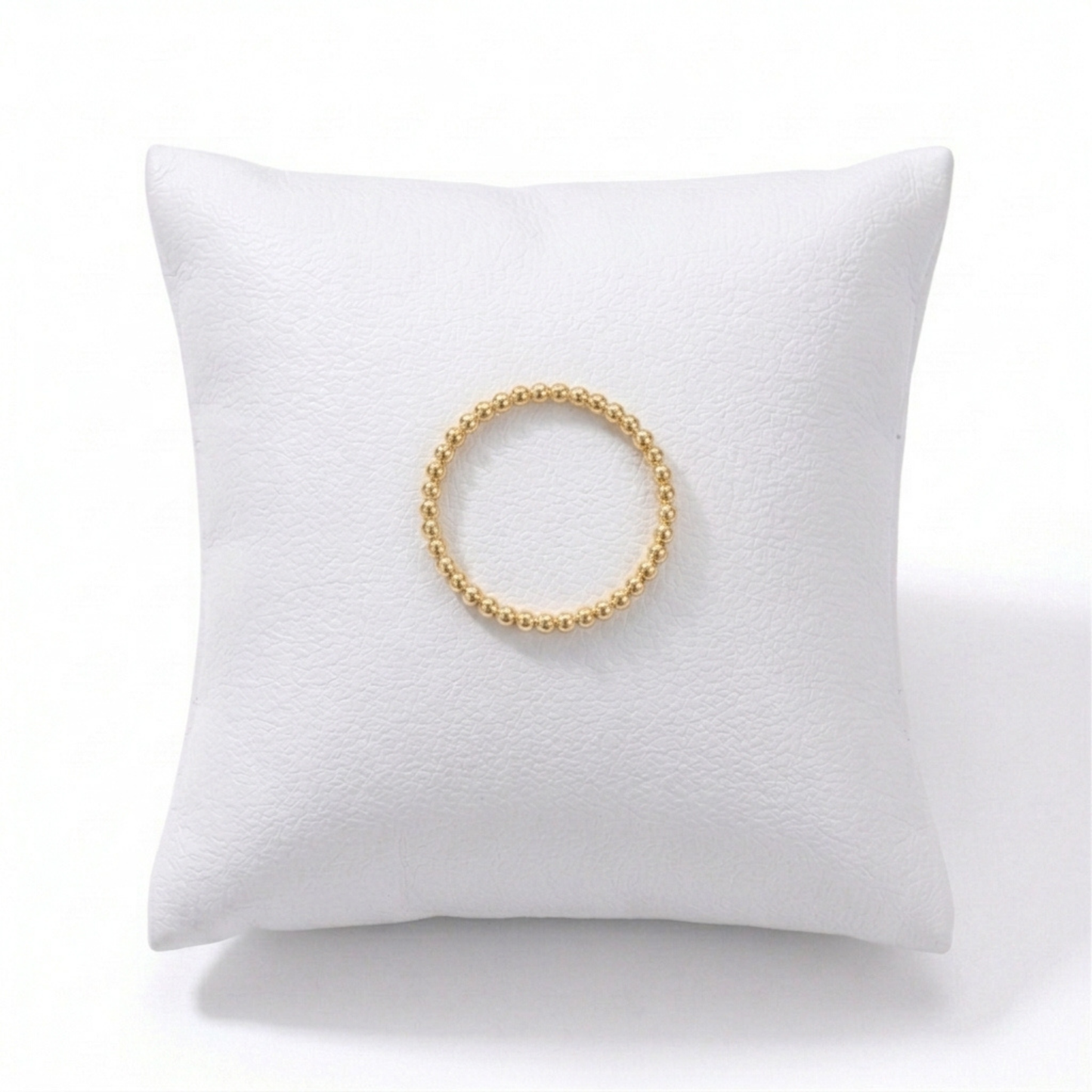 2.5mm Gold Ring