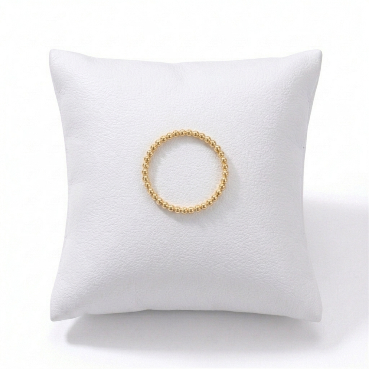 2.5mm Gold Ring