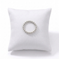 3mm Silver Ring