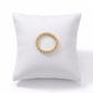 3mm Gold Ring
