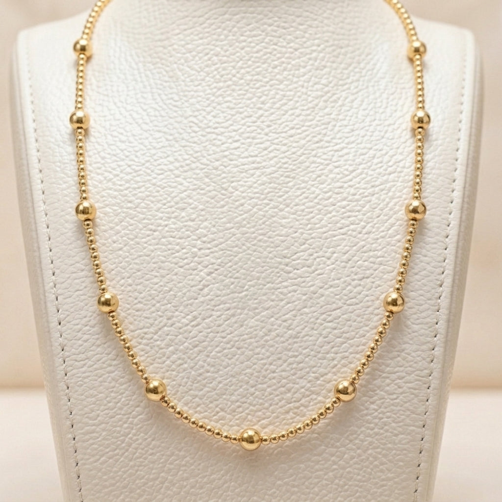 Molly Necklace