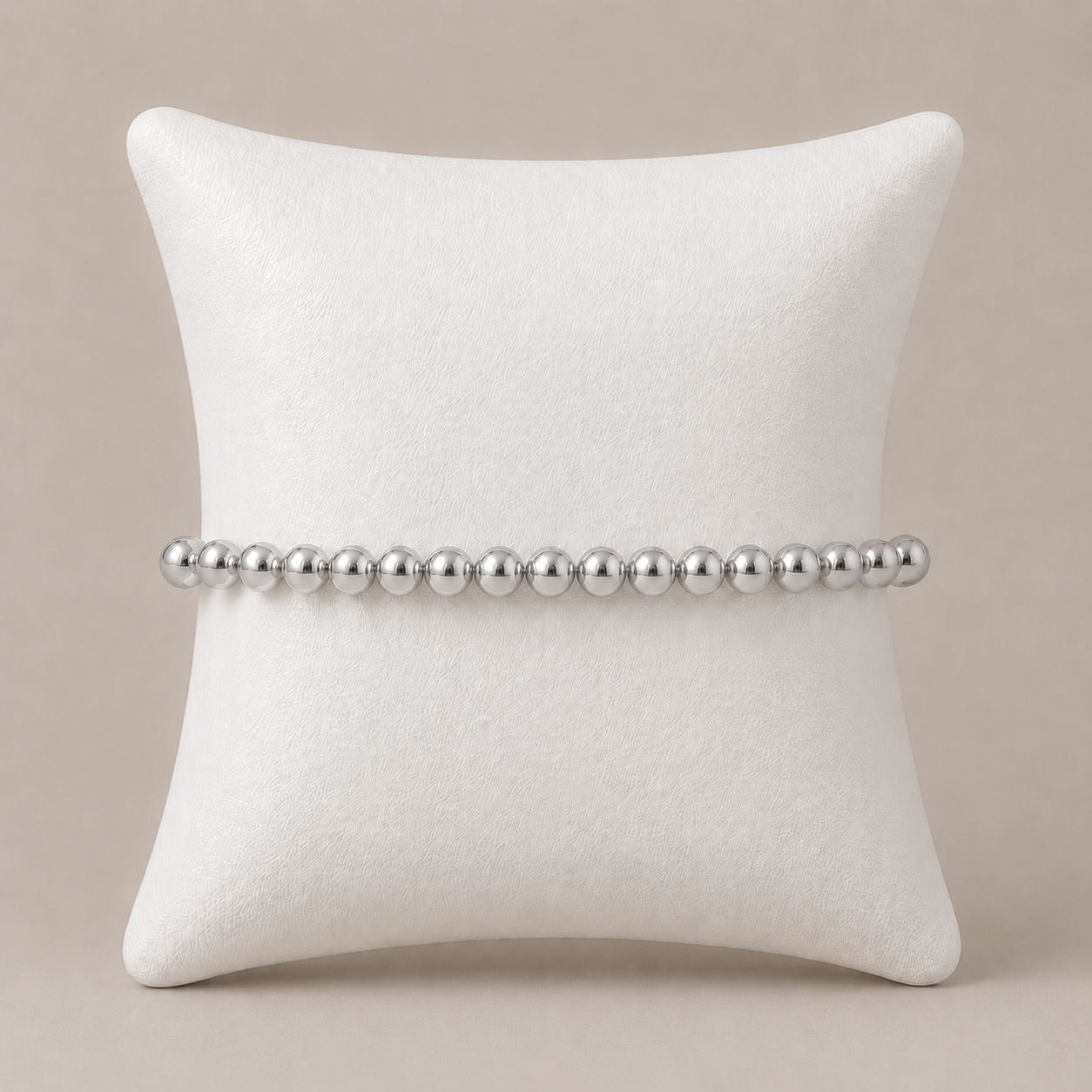 Essential Silver | 3mm