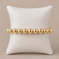 Bold Gold — 7mm