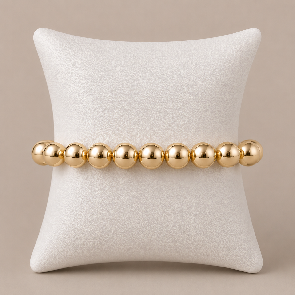 Bold Gold — 7mm