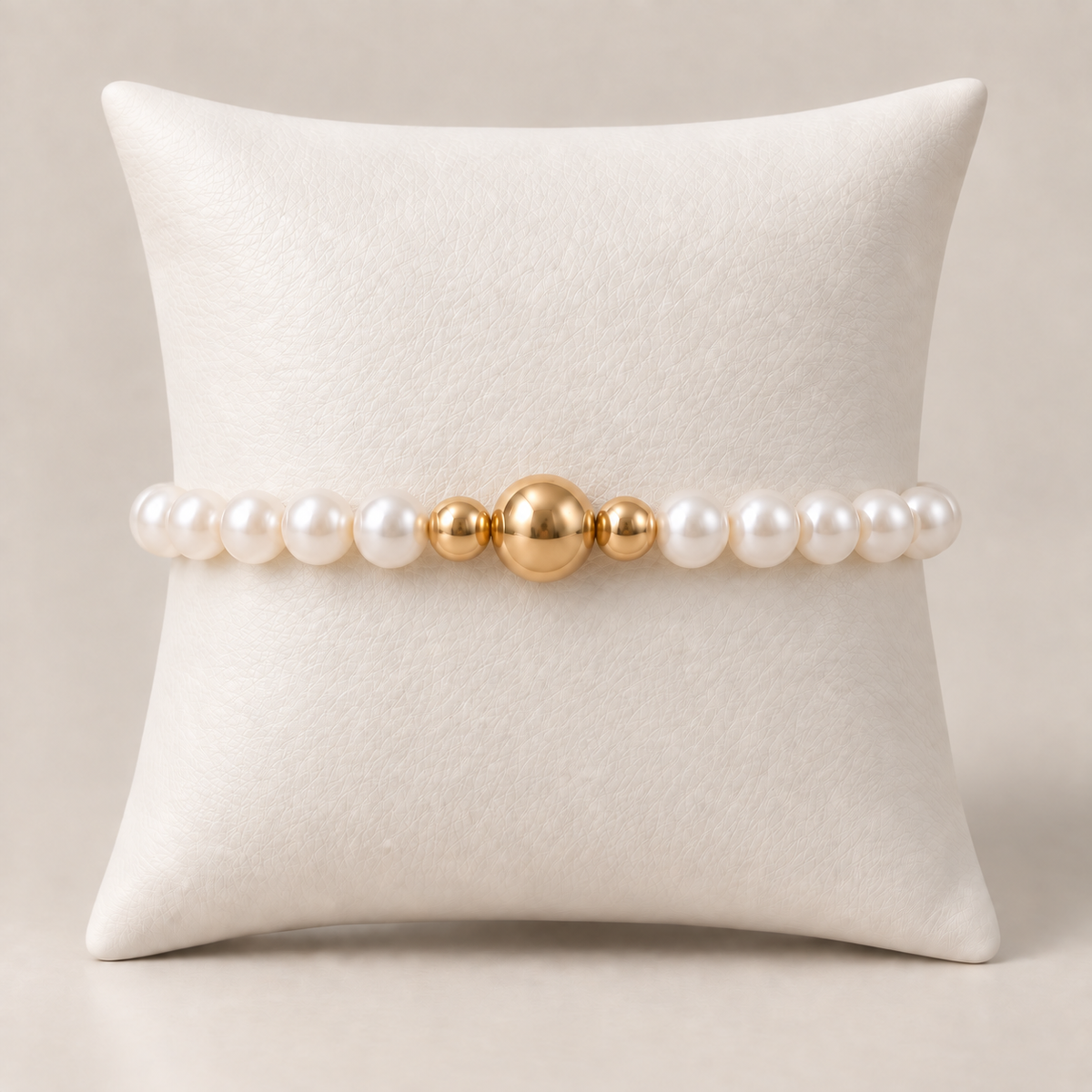 Gold Ocean Pearl