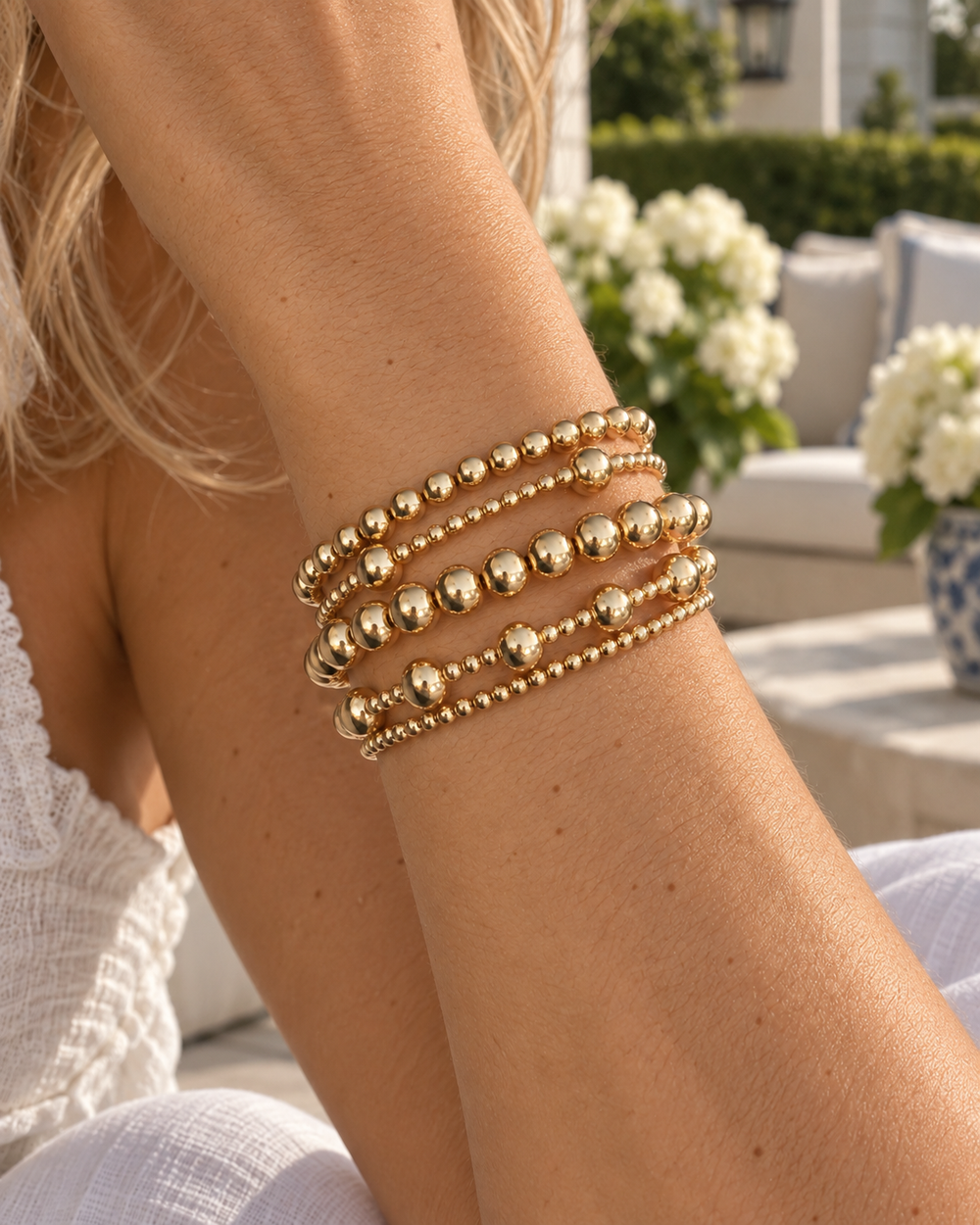 GOLD FILLED