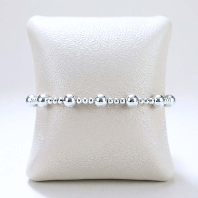 Silver Centerline