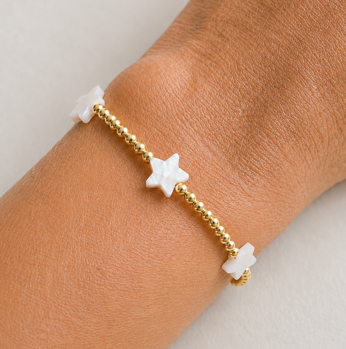 Signature Star