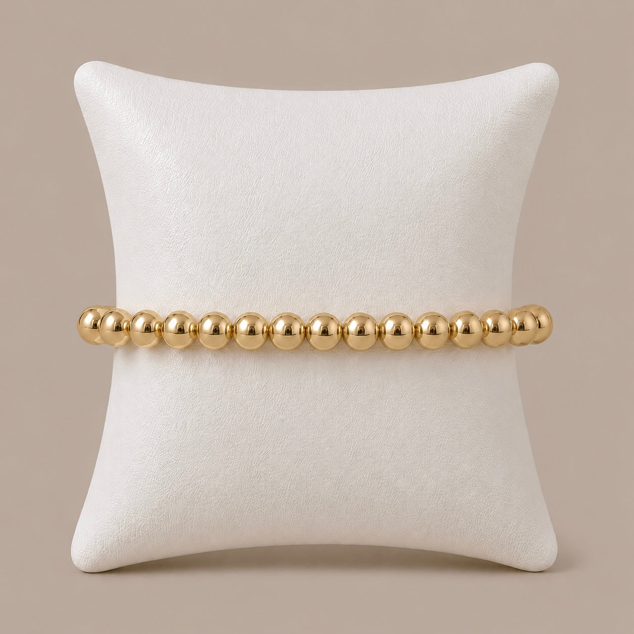 Classic Gold | 4mm