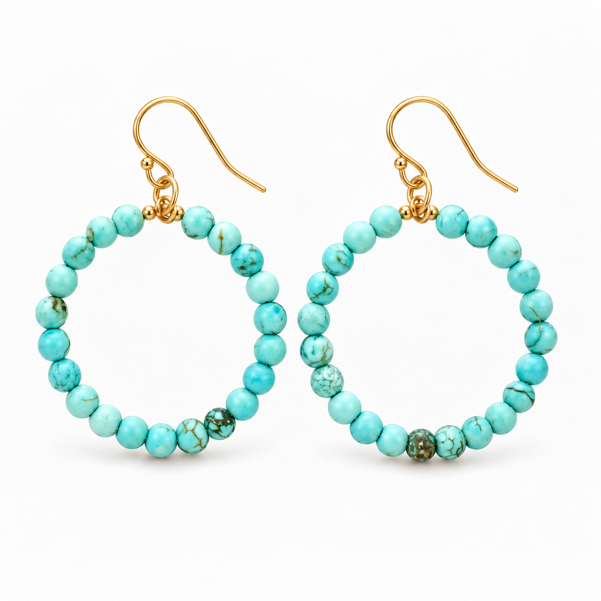 Carina Hoops