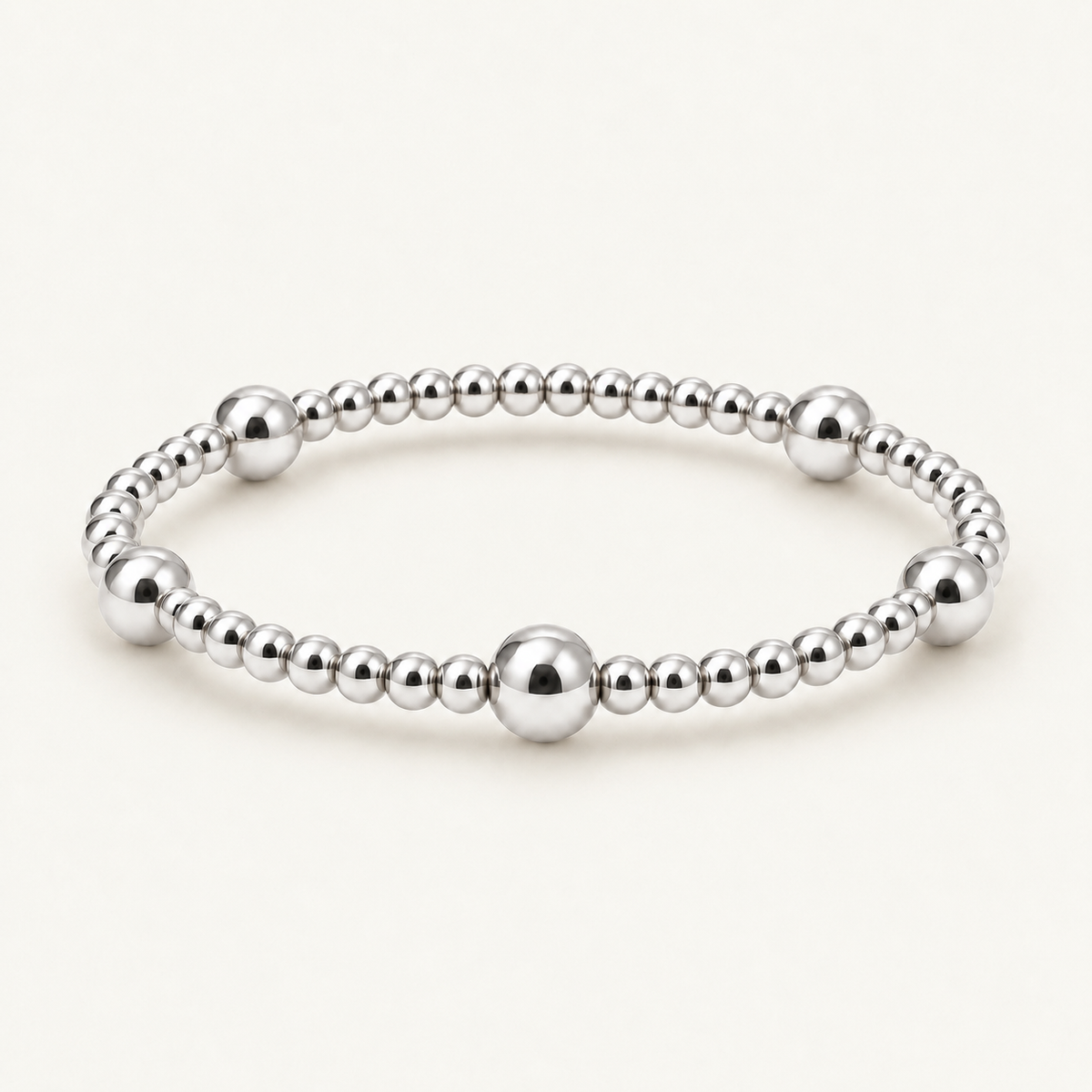 The Luna Silver