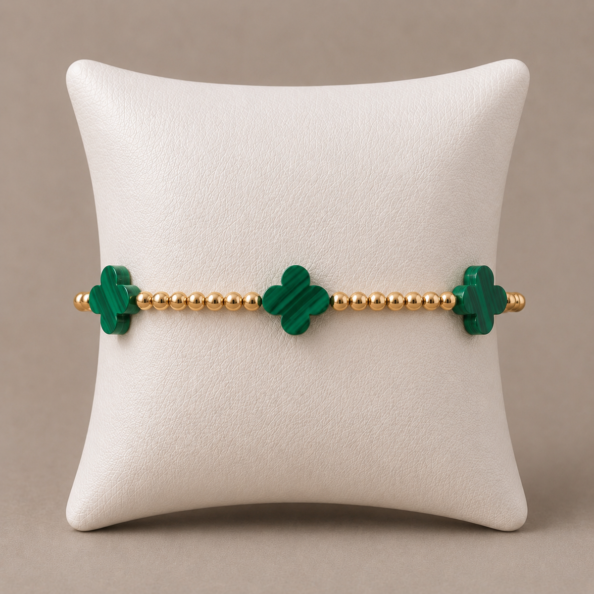 Malachite Muse