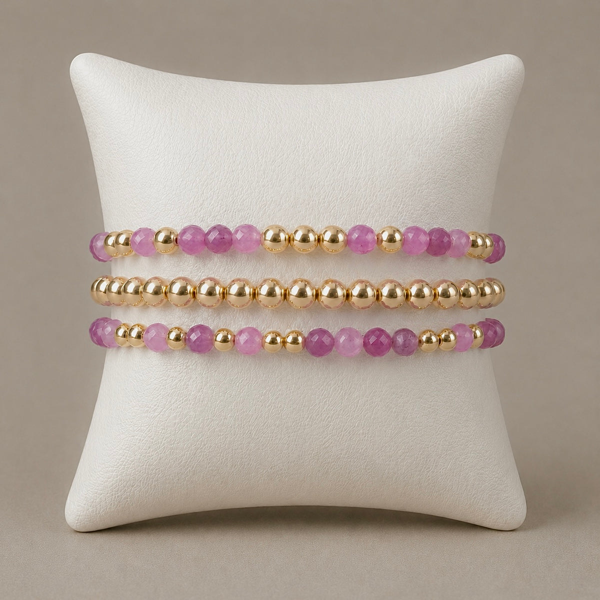 Crimson Crown Stack
