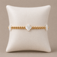Signature Gold Clover
