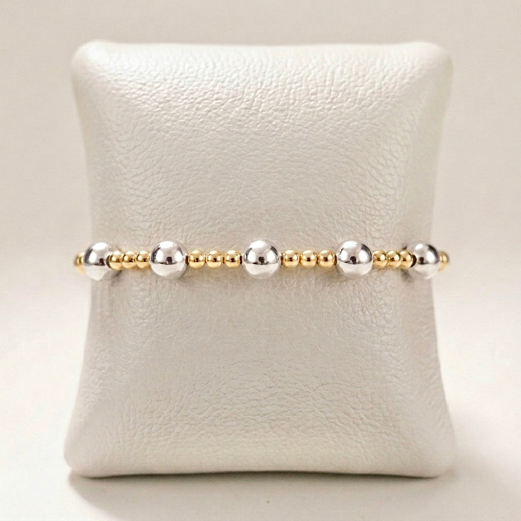 Centerline Mixed Gold
