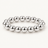 Silver Statement — 10mm