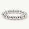 Silver Statement — 10mm