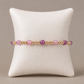 Gemstone Rhythm Bracelet