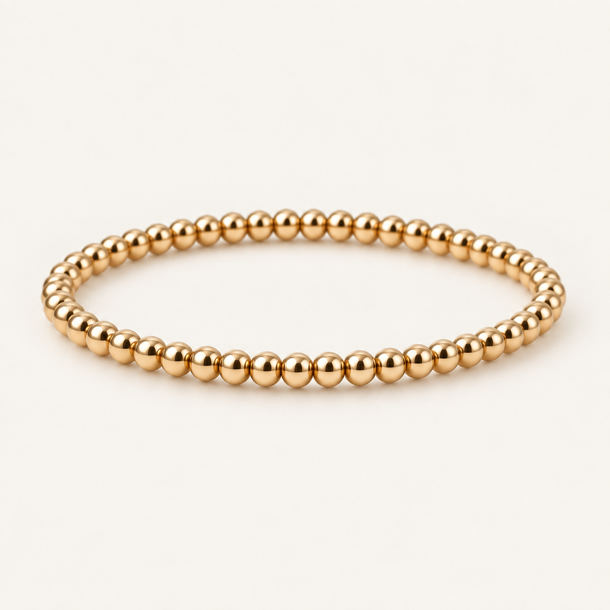 Essential Gold | 3mm