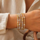 The Equilibrium Stack