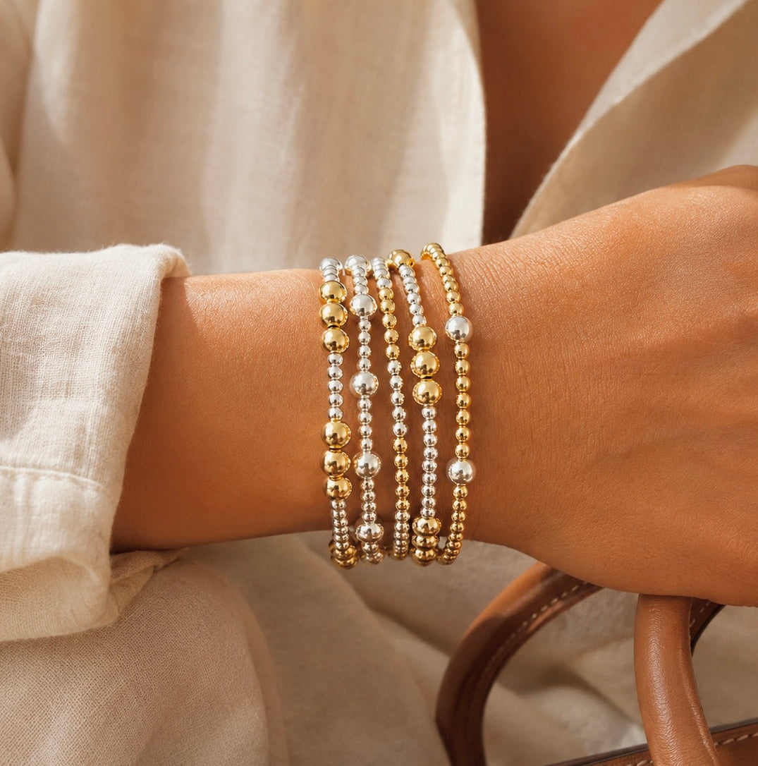 The Equilibrium Stack