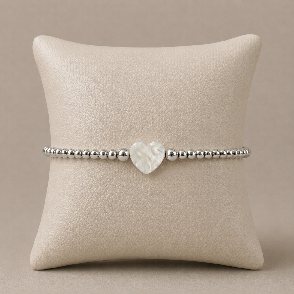 Be Mine Silver