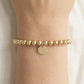 Custom Charm Bracelet