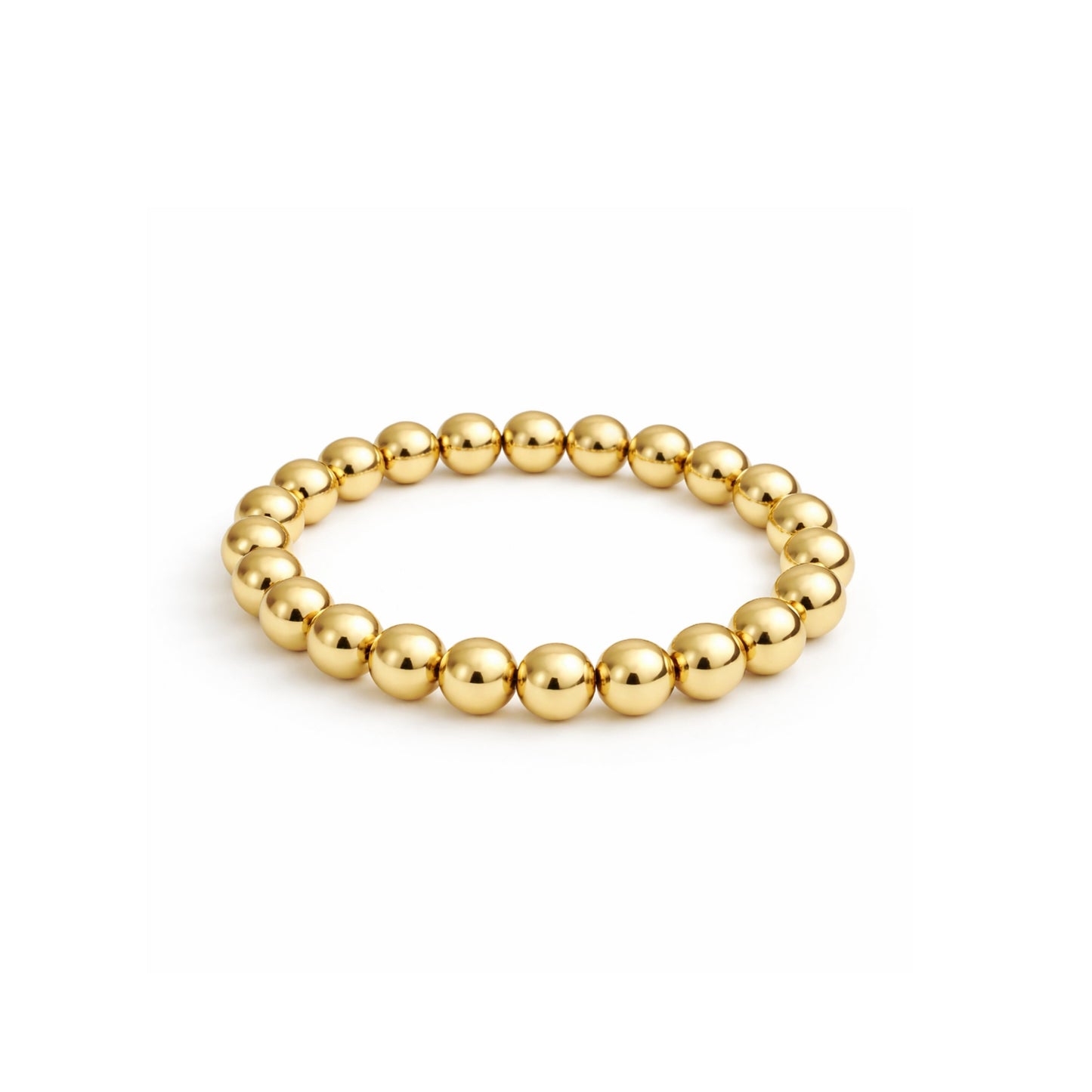 3mm Gold Ring