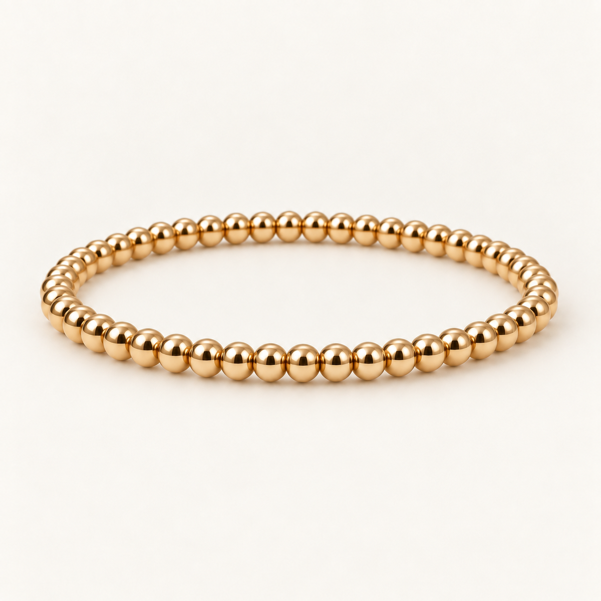 Essential Gold | 3mm