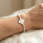 Day Dream Clover — Silver