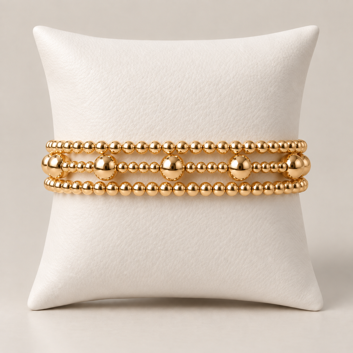 Baseline Gold Stack