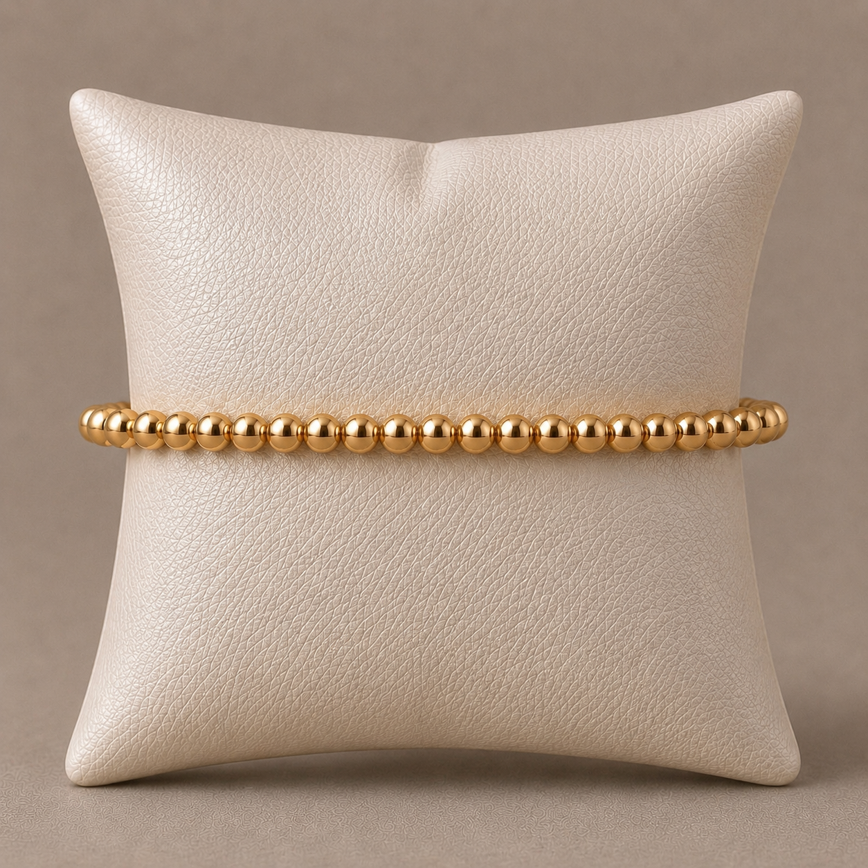 Essential Gold | 3mm