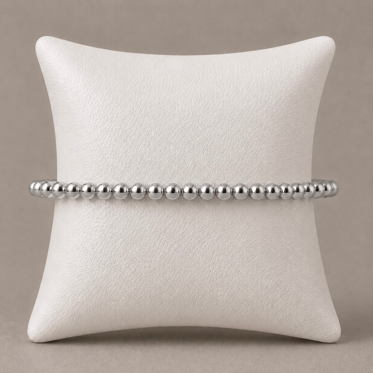 Essential Silver | 3mm