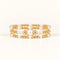 Mermaid Gold Stack