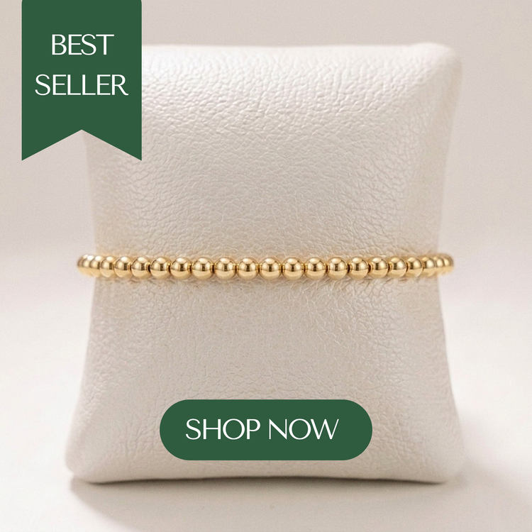 Essential Gold | 3mm